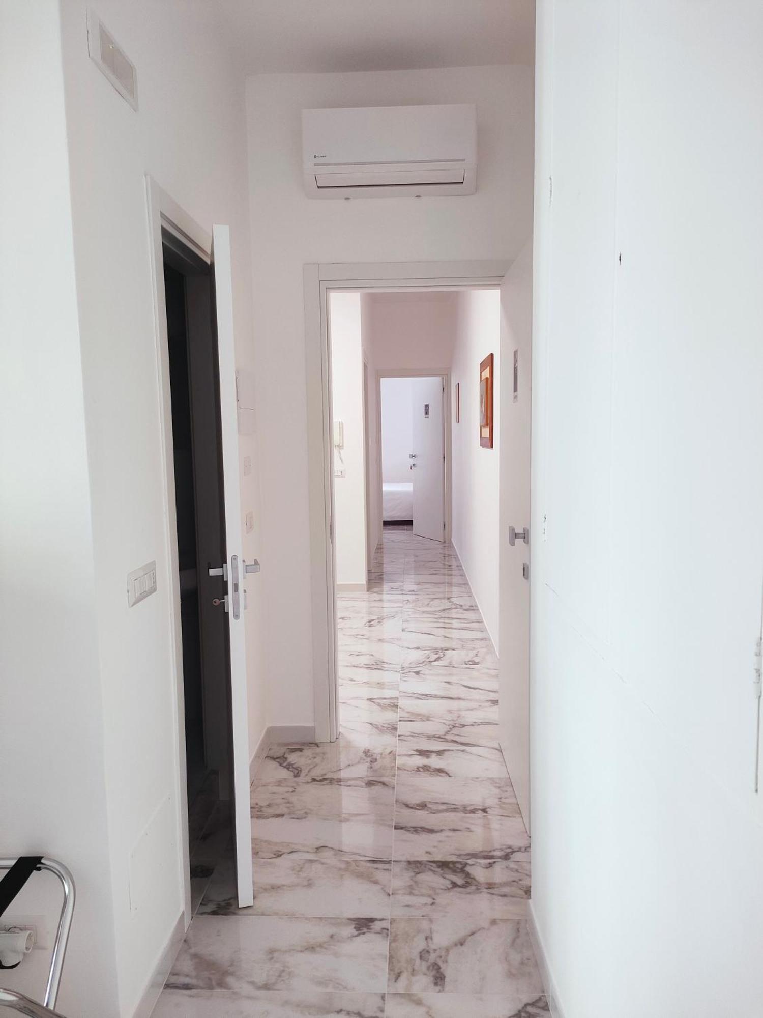 Blabla Casa Mia Bed & Breakfast Modugno Exterior photo