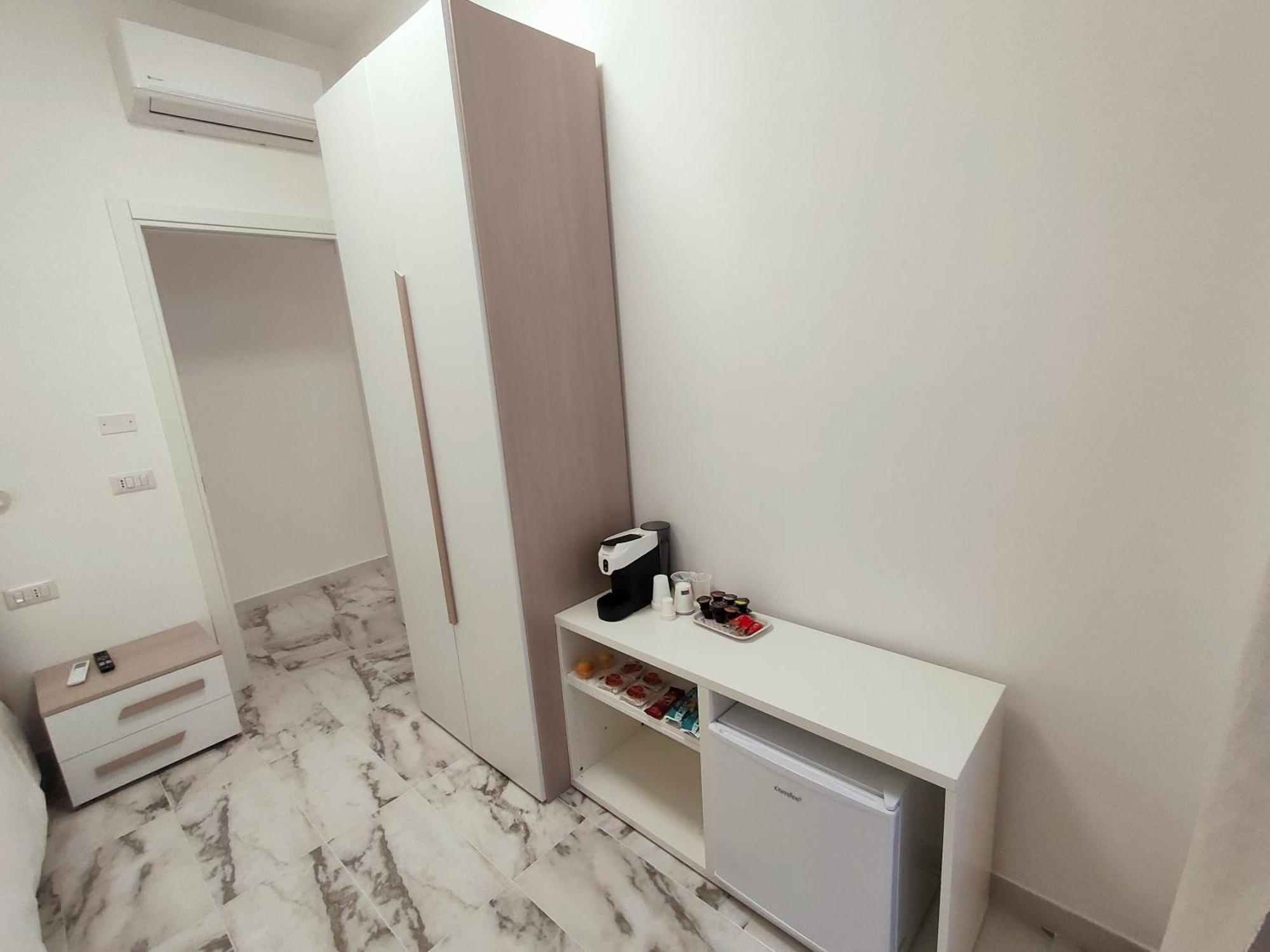 Blabla Casa Mia Bed & Breakfast Modugno Exterior photo