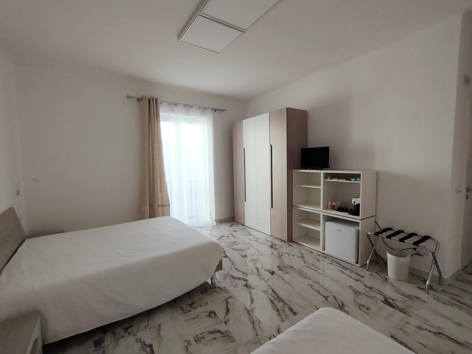 Blabla Casa Mia Bed & Breakfast Modugno Exterior photo