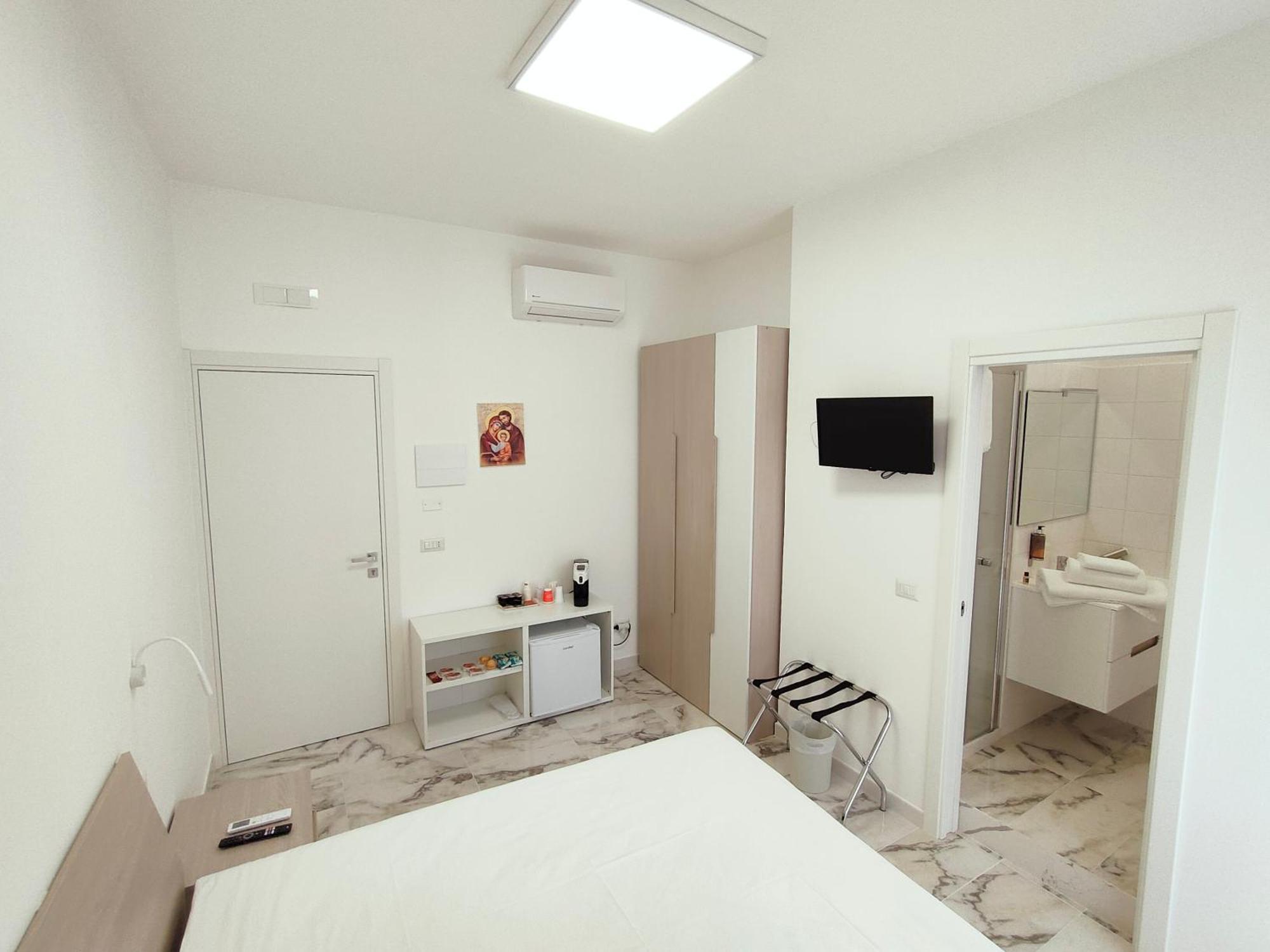 Blabla Casa Mia Bed & Breakfast Modugno Exterior photo