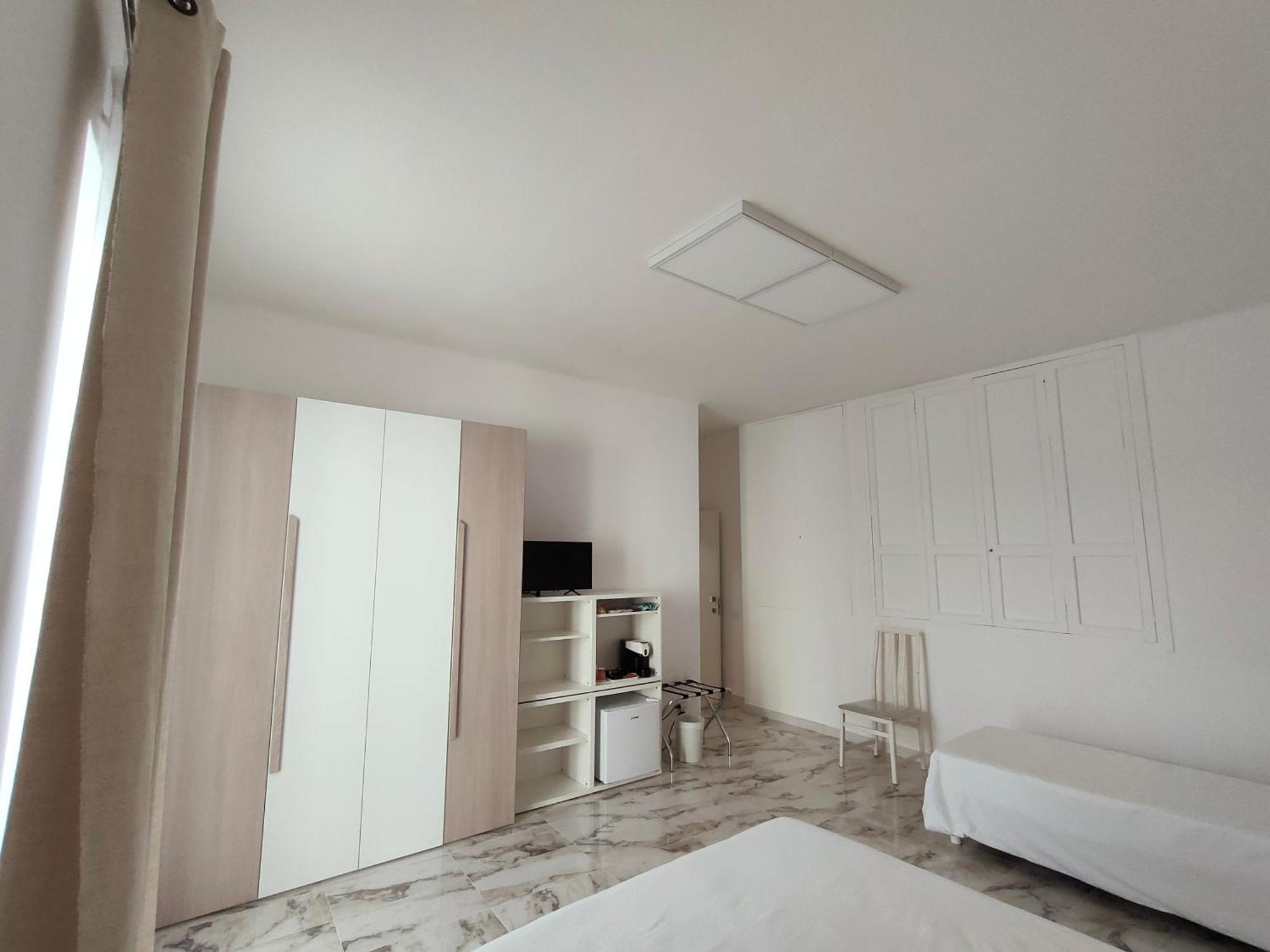 Blabla Casa Mia Bed & Breakfast Modugno Exterior photo