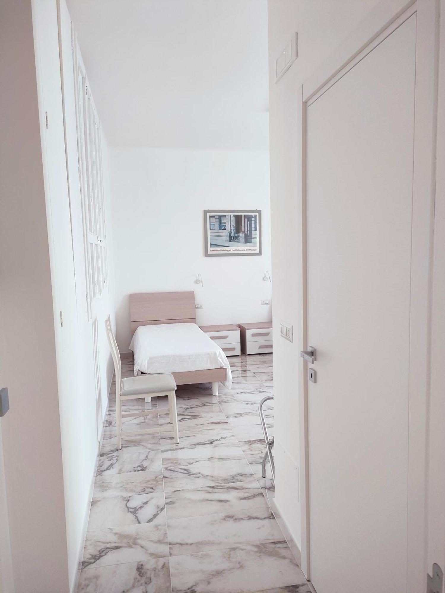 Blabla Casa Mia Bed & Breakfast Modugno Exterior photo