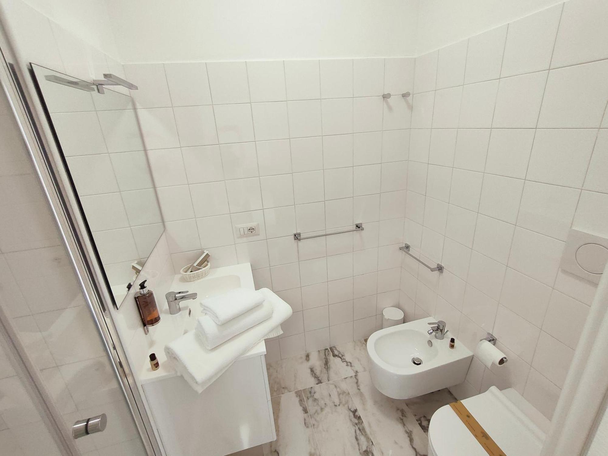 Blabla Casa Mia Bed & Breakfast Modugno Exterior photo