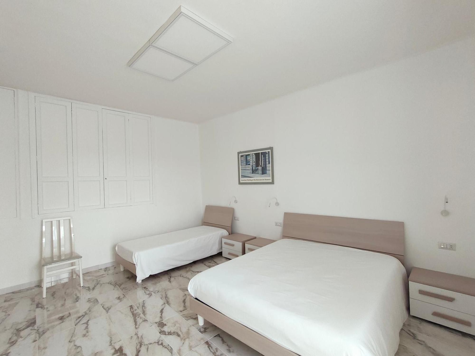Blabla Casa Mia Bed & Breakfast Modugno Exterior photo