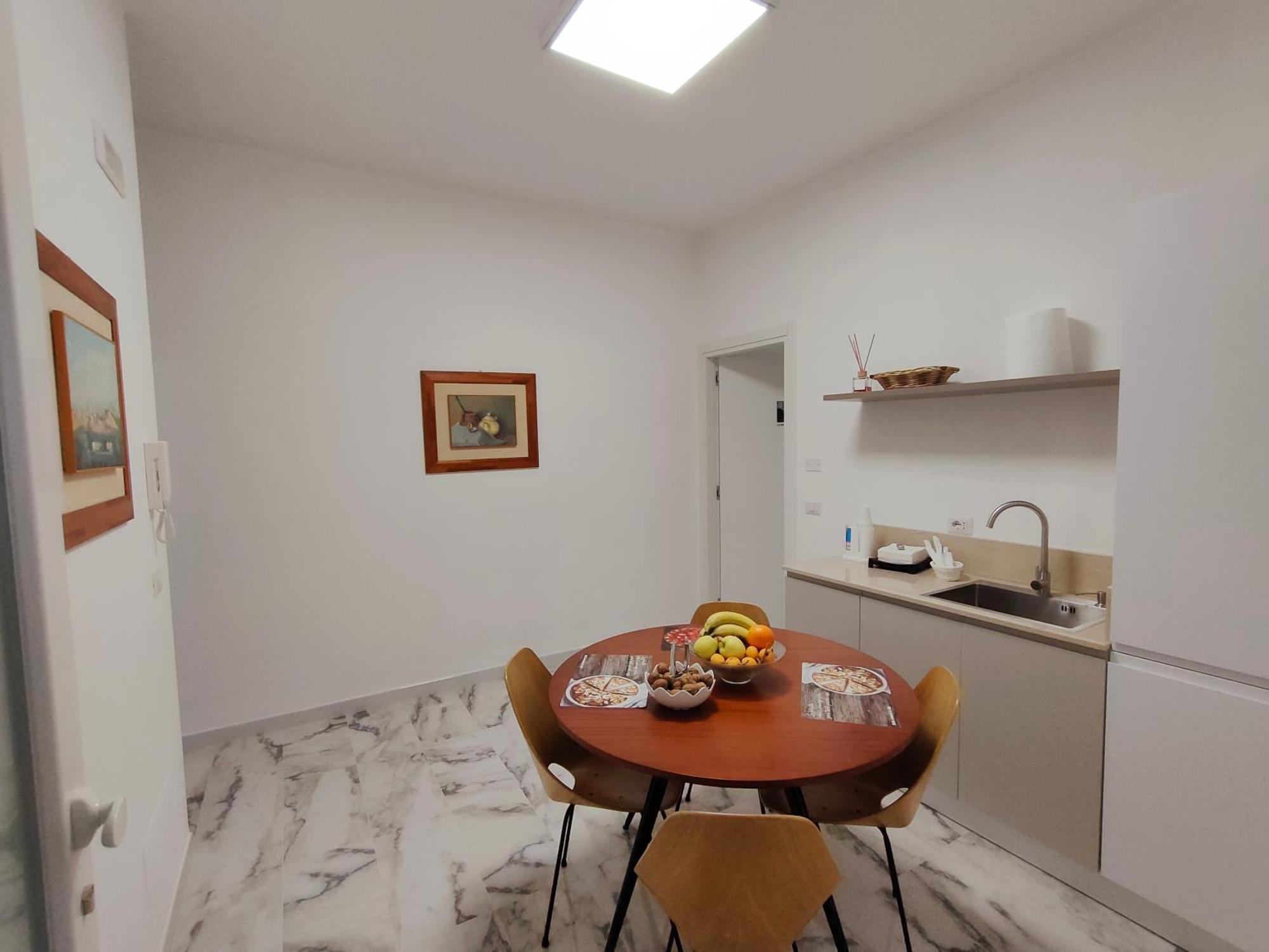 Blabla Casa Mia Bed & Breakfast Modugno Exterior photo