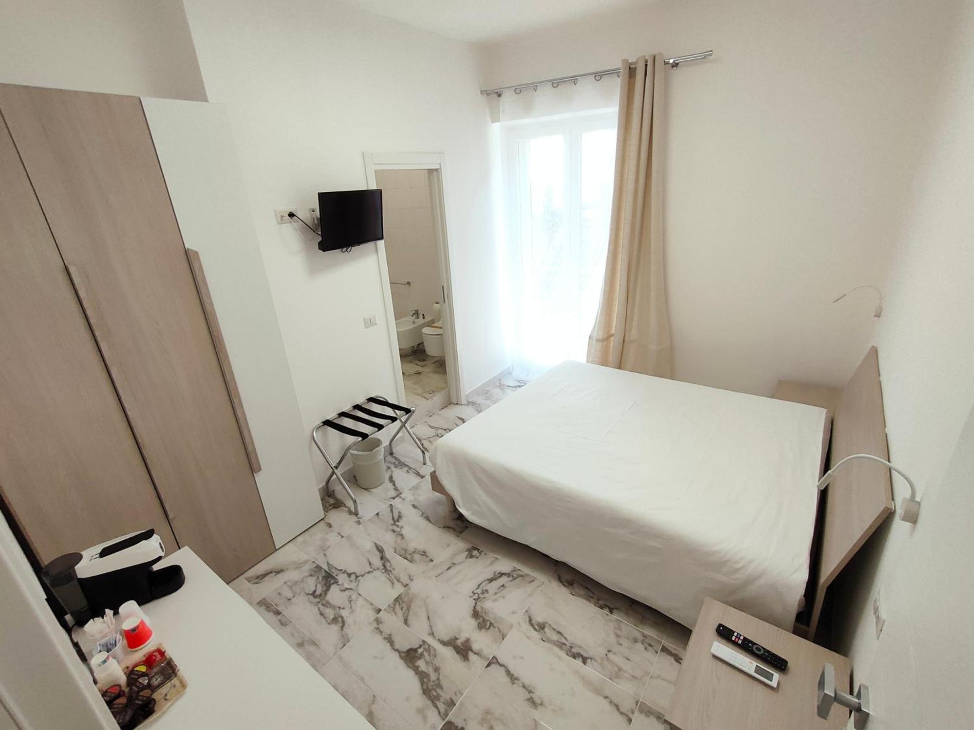 Blabla Casa Mia Bed & Breakfast Modugno Exterior photo