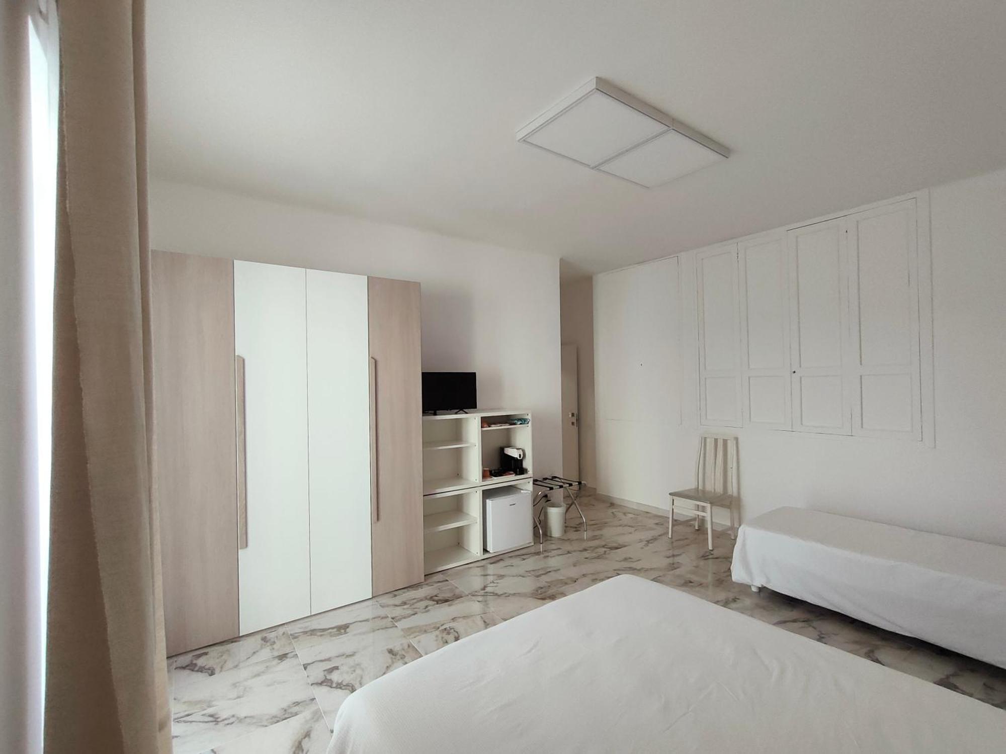 Blabla Casa Mia Bed & Breakfast Modugno Exterior photo